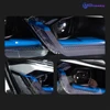 LEDヘッドライト,BMW x3,f25,ヘッドライト,ヘッドランプ,車の装飾,Dl,信号プロジェクター,レンズ,自動アクセサリー,2010-2013 6