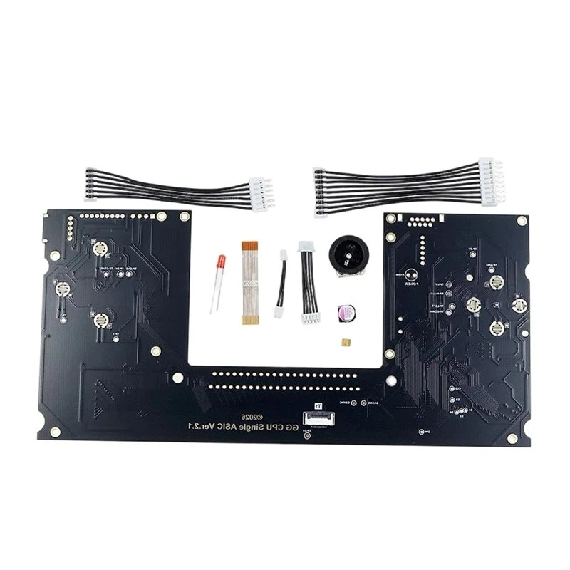 at82-rgb-marquee-light-motherboard-for-sega-for-gg-game-gear-for-gg-single-chip-315-5535-rgb-motherboard