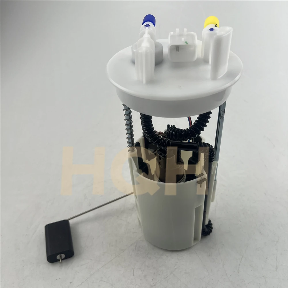 HQH Fuel Pump Assembly For Roewe 550 350 750 Morris Garage MG5 MG6 MG3 30003632 F01R00S110 F01R00S210 30000198 view 2