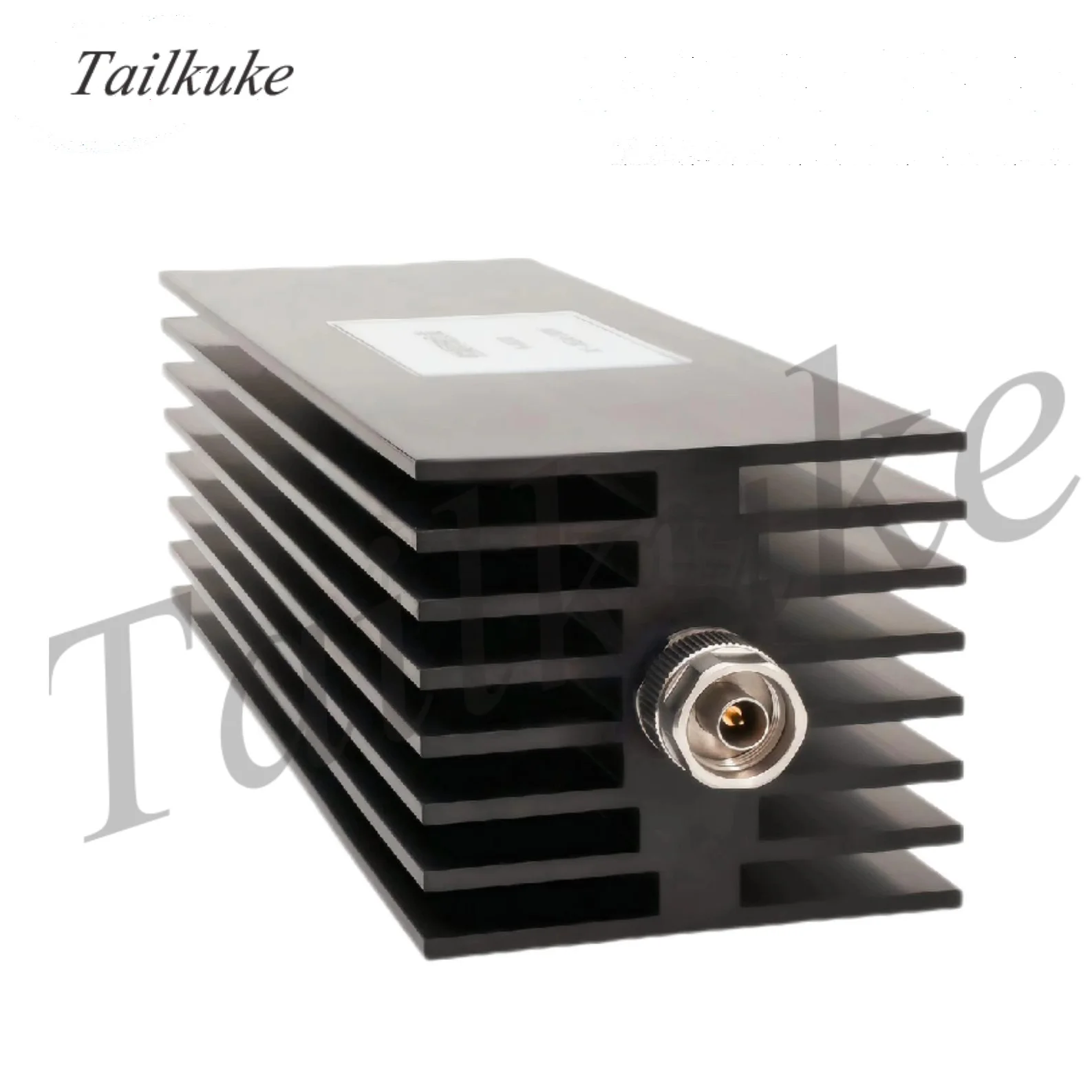N High Power Load N RF Coaxial Load 200W DC ~ 18GHz