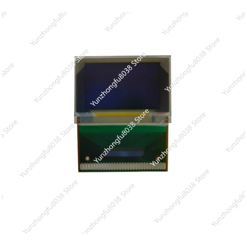 

G NV-E6GCP-DC Оригинальный OLED-дисплей для ремонта/замены ЖК-дисплея (сварка!)