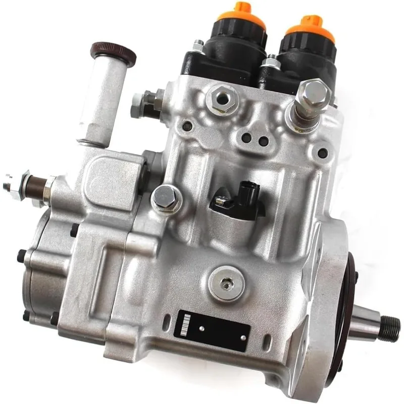 

Fuel Injection Pump 6217-71-1121 094000-0320 0940000320 for Komatsu SA6D140E PC400-7 D155AX-5 WA500-3LK Excavator Engine