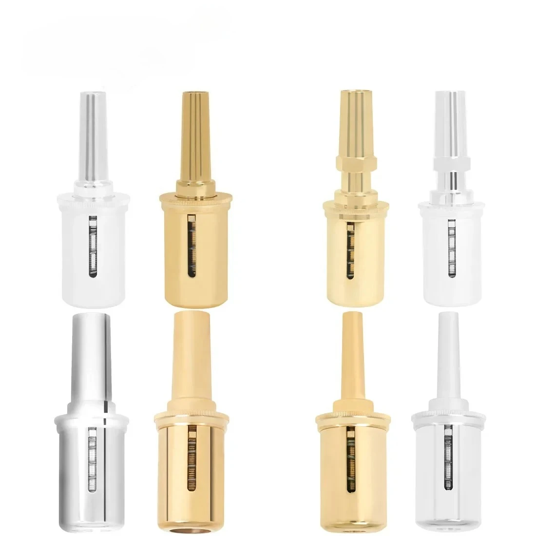 Pressure Reducing Valve Trumpet Trombone Baritone Horn Mouthpiece Decompression Beginner's Exercise Trainer Brass Accessory