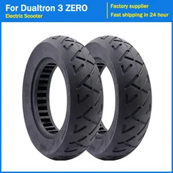 10x2.50 Tire Solid Tyre for Kugoo M4 for Dualtron Speedway Quick 3 ZERO 10X Inokim OX Electric Scooter Damping 10 Inch Tires