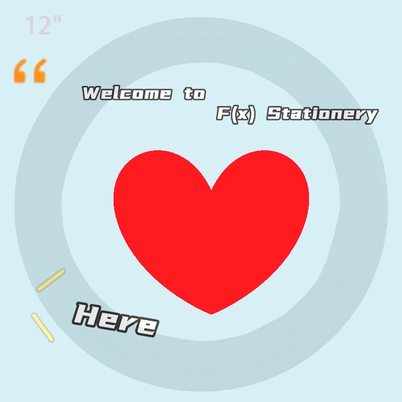 1PC 12Inch 300mm Audio Speaker Surround Rubber Woofer Edge Repair-F(x)