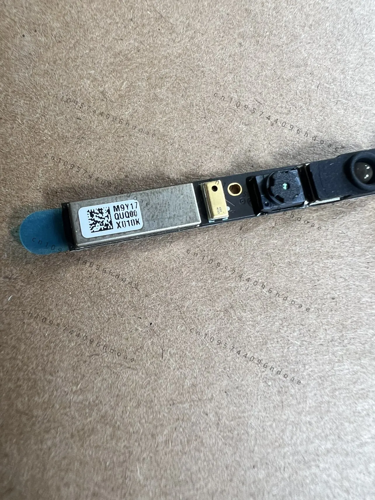 Brand New For Dell PRO 13 PLUS Notebook Built-in Dual Camera 0M9Y17