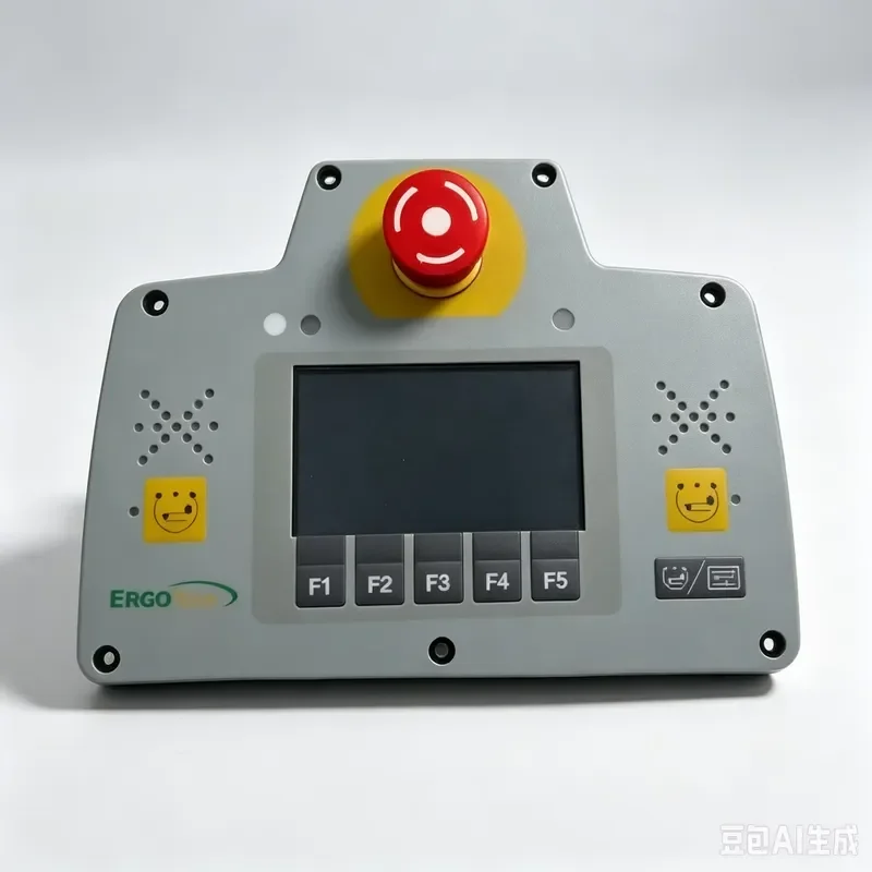 S1800-2 Paver Side Control Box PLUS 2134304 Circuit board for upper part of 2566677 vibratory roller