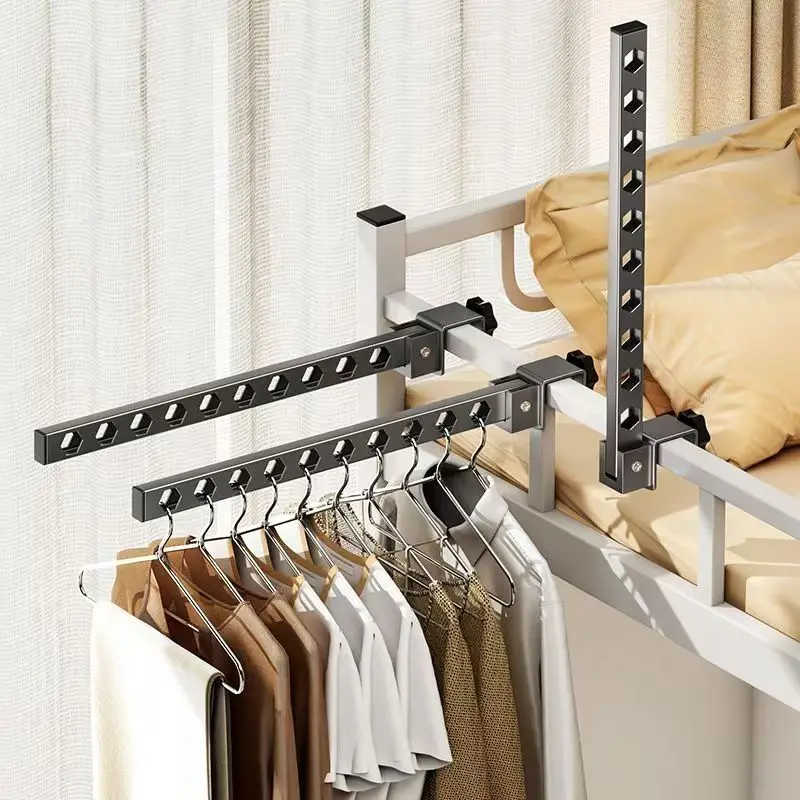 Expandable Balcony …