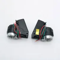 Car Wing Door Side Mirror Electric Folding Motor For Mitsubishi Lancer EVO For Hummer H2 09-16 Fengshen A60 For Peugeot 307