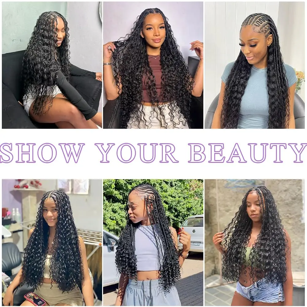 1 Bundel Rambut Manusia Hitam Alami Deep Wave Bundles Brazilian Virgin Remy Single Bundle Deep Wave Bundle