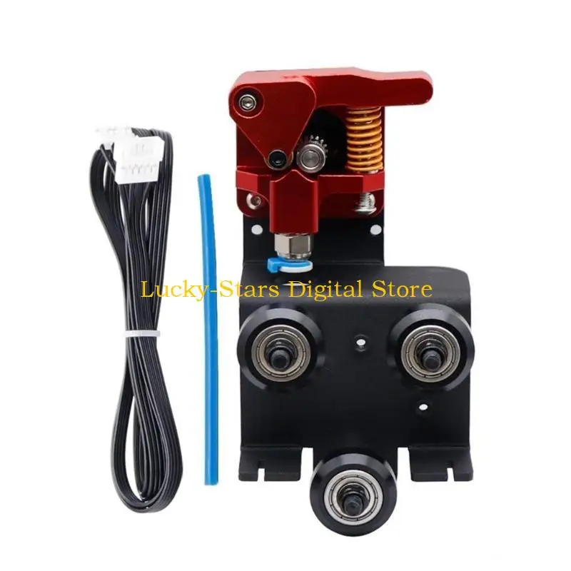 T3EE Dual Gear Prouder Direct Drive Upgrade مع كابل محرك البكرة لـ Ender3