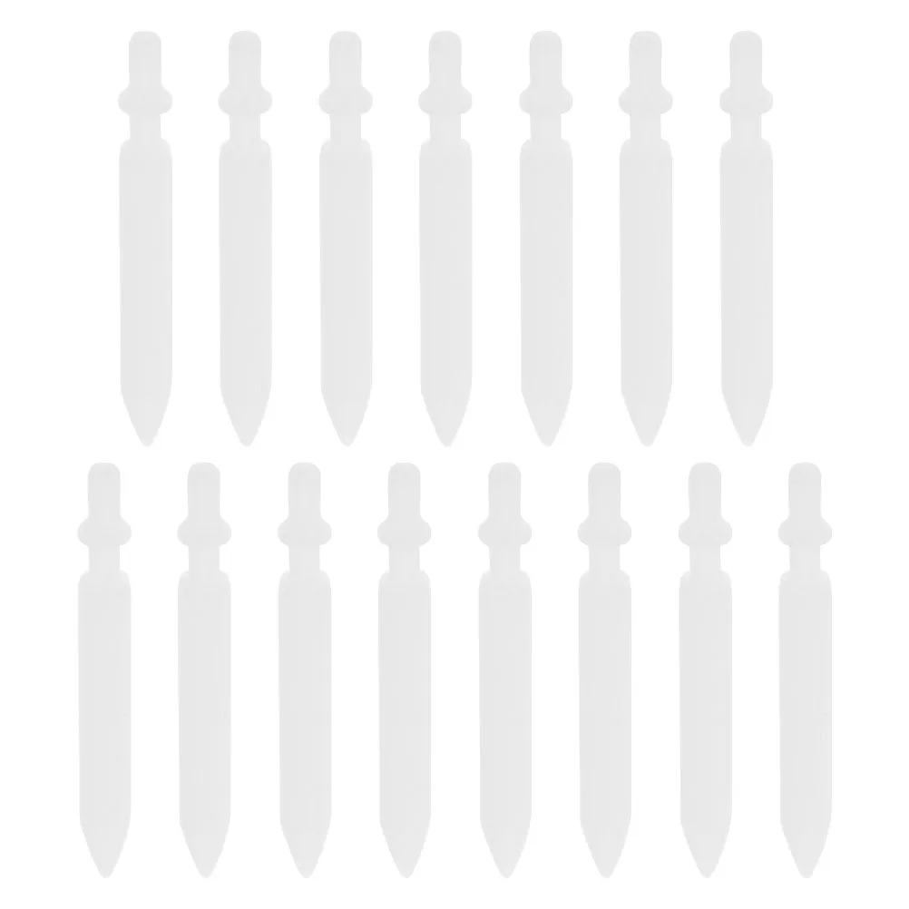 

Replaceable 0.7mm Nylon Tips for Paint Markers Pens Plastic Craft Canvas Wood Ornaments Shimmer Scribe