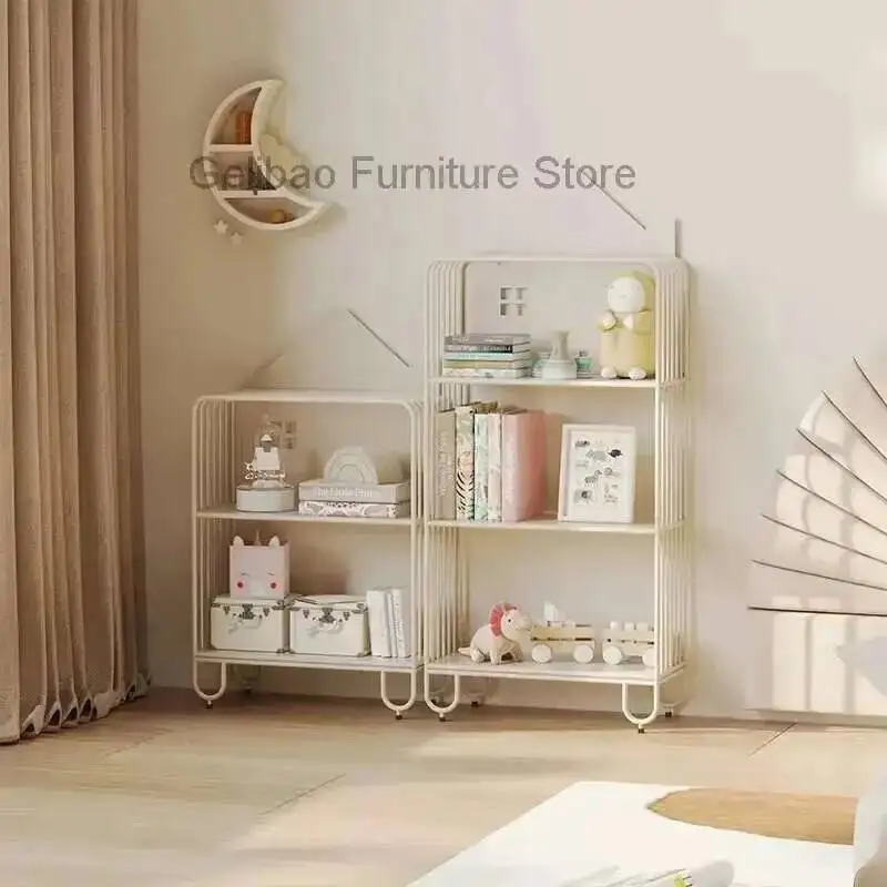 

Bookshelf Toy Kids Shelves Children Bookshops Book Storage Baby Bookcase Child Library Children's Songmics Bookcases Room Shelf