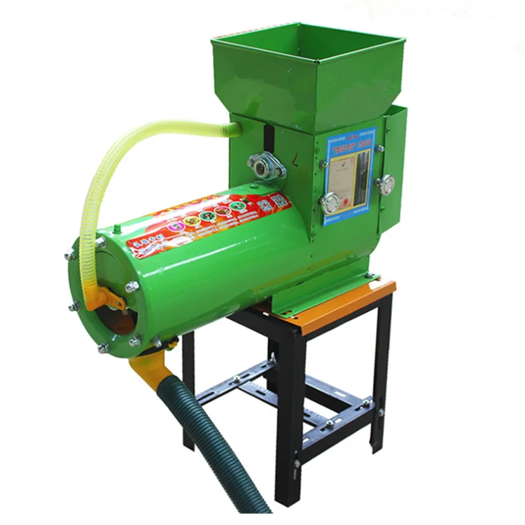 Cassava Tubers Sweet Potato Crusher Other Agricultural Machinery Equipment Processing Electric Slag Slurry Separator Machine