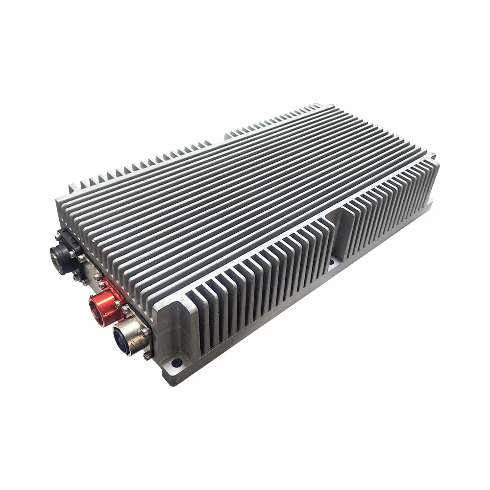 Dilong Isolated 1kW Dcdc Step Down Converter 24V Battery Dc to Dc Charger for Electric Forklift