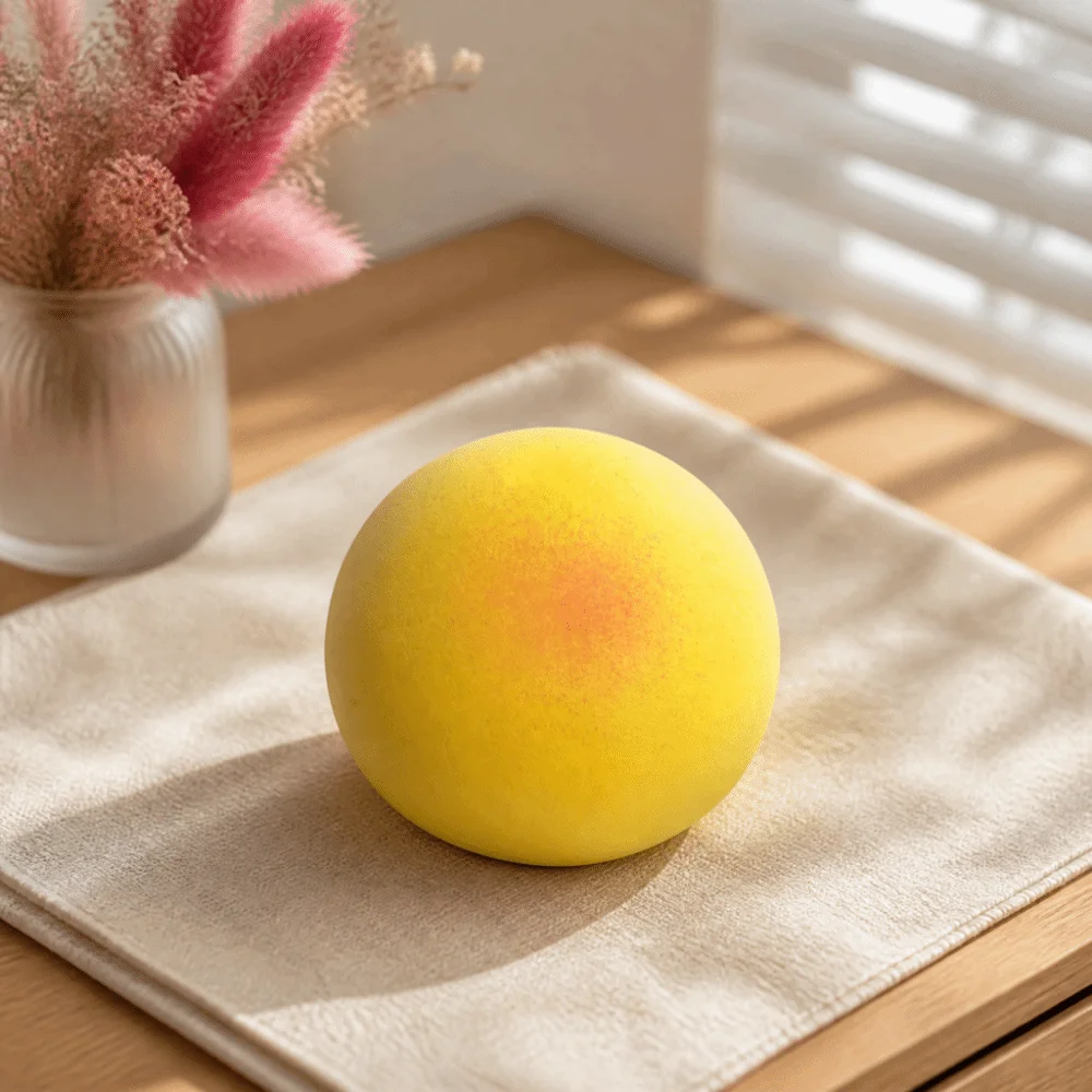 Creative Slow Rising Fidget Soft Touch Slow Rebound Sensory Realistic Ultra Soft Sticky Bun School
