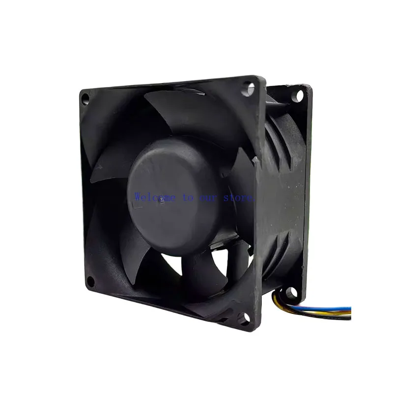 

For SUNON PF80381BX-000U-S99 12V 48.00W 8038 Cooling Fan 8CM