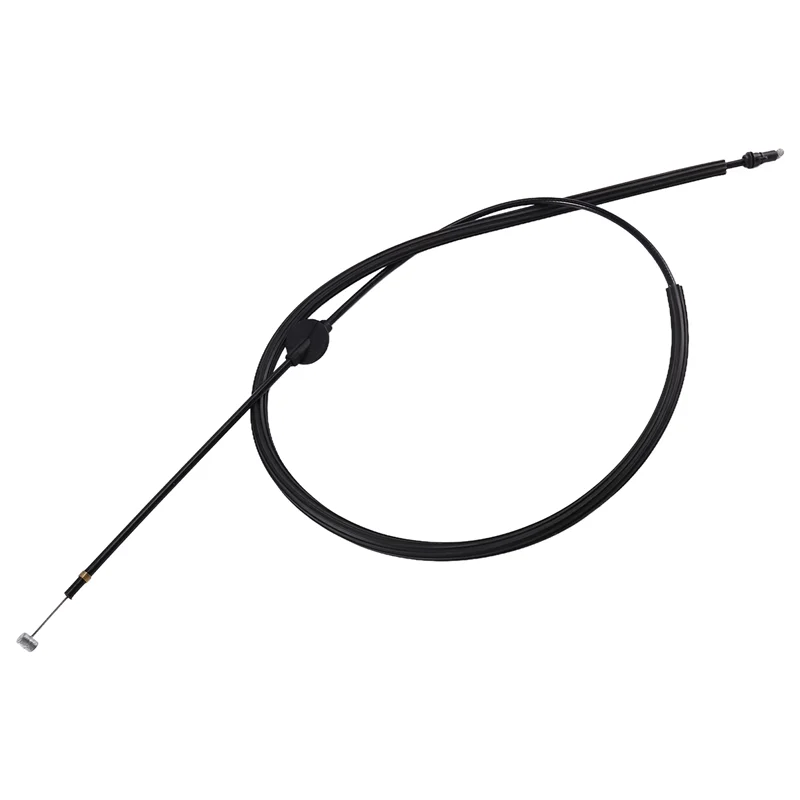 

A33K-LHD Совместимый трос открывания передней защелки капота 8T1823535 для A4 A5 B8 S4 S5 2008-2015