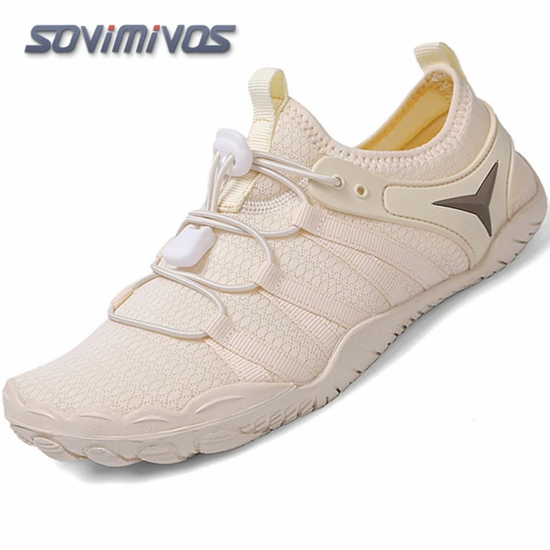 Barefoot Trail Shoes Barefoot Shoes for Men Casual Ladies Women Hiking Water Shoes Aquatic Sneaker Shoe Man Tenis Masculino