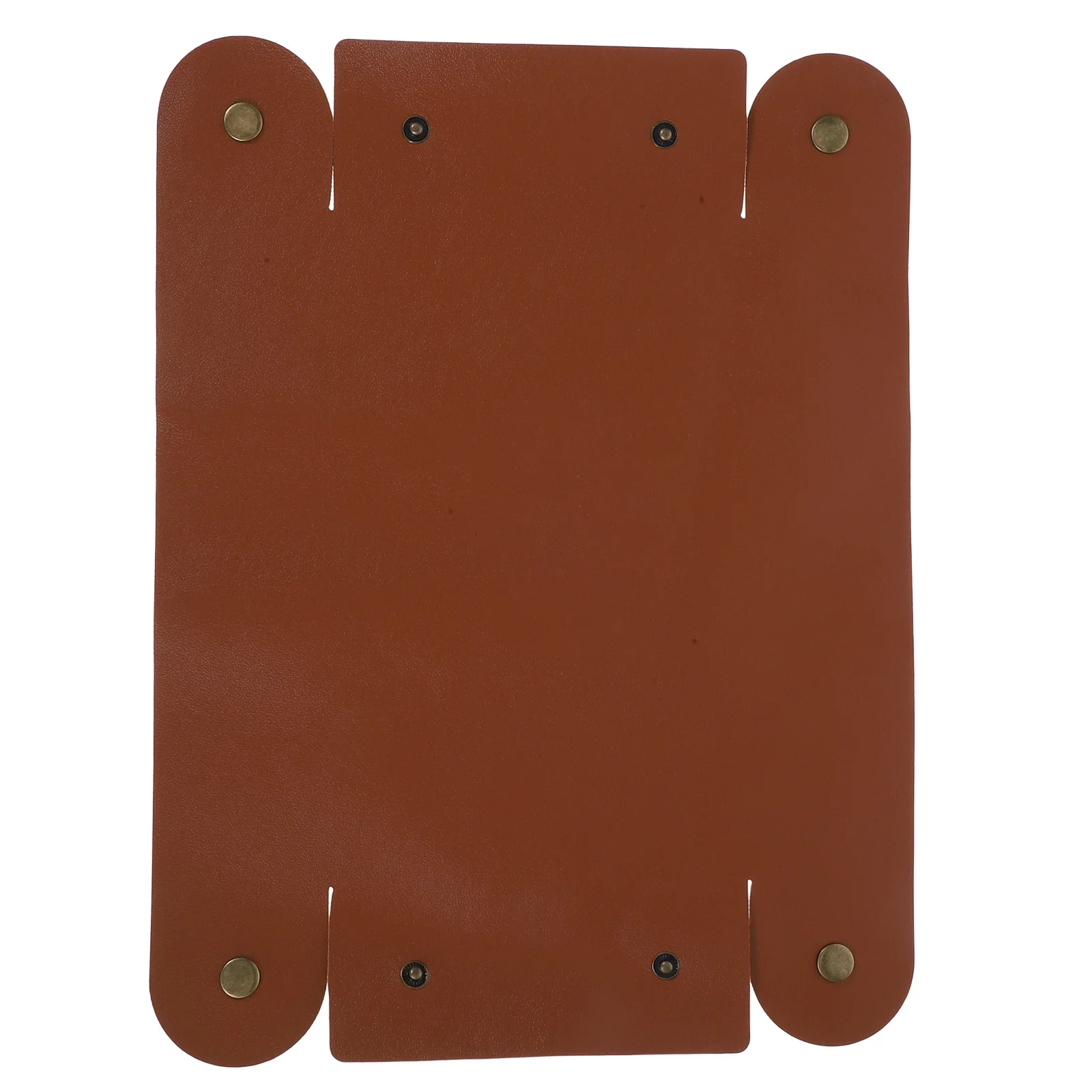 

Waterproof PU Gardening Tool Storage Box Wear Resistant Spacious Outdoor Tray Indoor Organizer