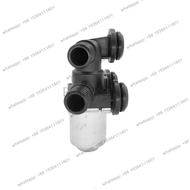 Manual Tools 64118369805 Auto Parts, Heating Water Valve