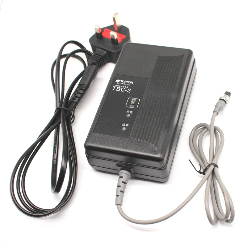 Battery Charger TBC-2/BC-27CR/G1B/G1C
