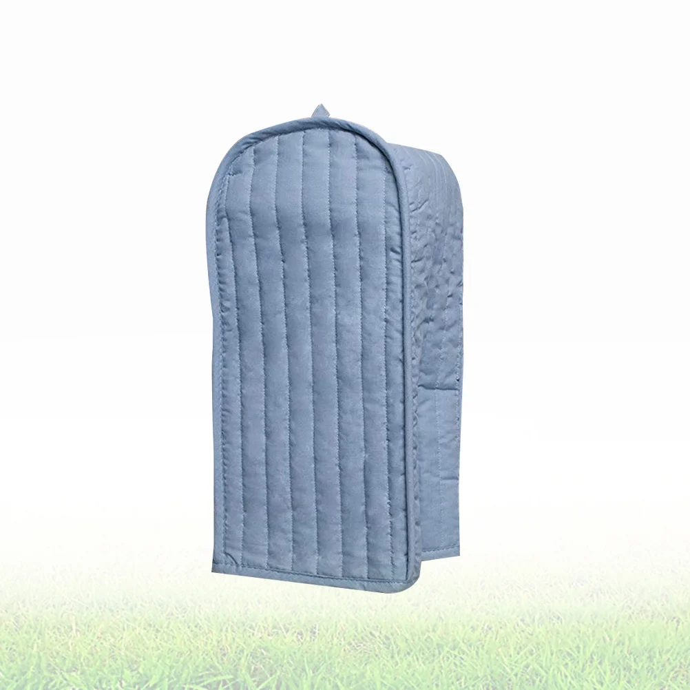 

1pc Blenders Bag Dustproof Mixer Cover For Stand Mixer Coffee Maker Toaster Machine Protection Case Pocket Kitchen
