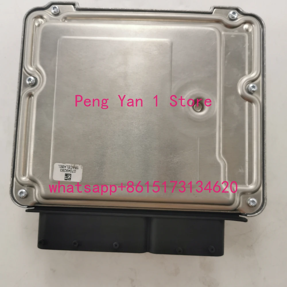1pcs brand-new Computer board ECU ECM 0281036416 and 0281020248