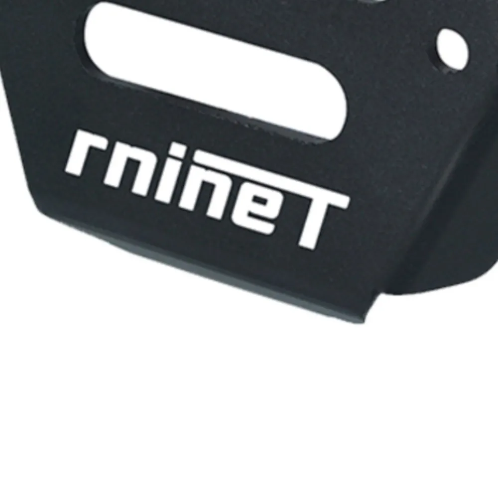 

For BMW RnineT R nineT/5 Pure Racer Scrambler Urban G/S Motorcycle Exhaust Flap Cover Guard Protector R1200GS Adv R1200R R1200RT