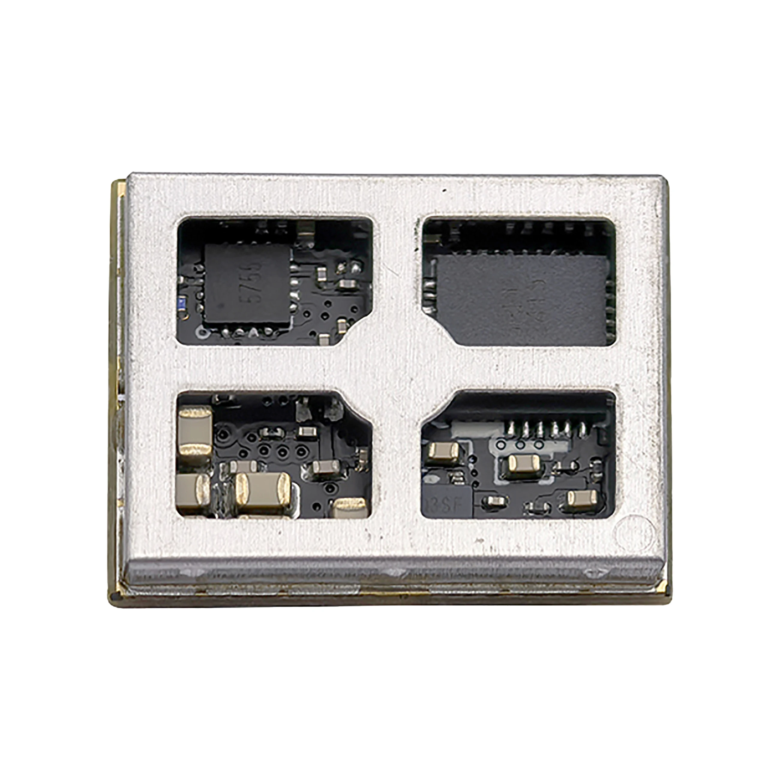 Transmetteur vidéo FT1573 5.8G 400W VTX 48CH 25mW, 50mW, 200mW, 400MW, prend en charge PIT, utilisé pour les accessoires de drone RC FPV