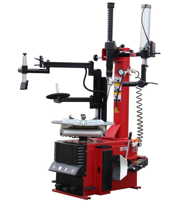 DS706B HIGH LIFT Hot Sale 10''-26'' Tyre Changer Touchless