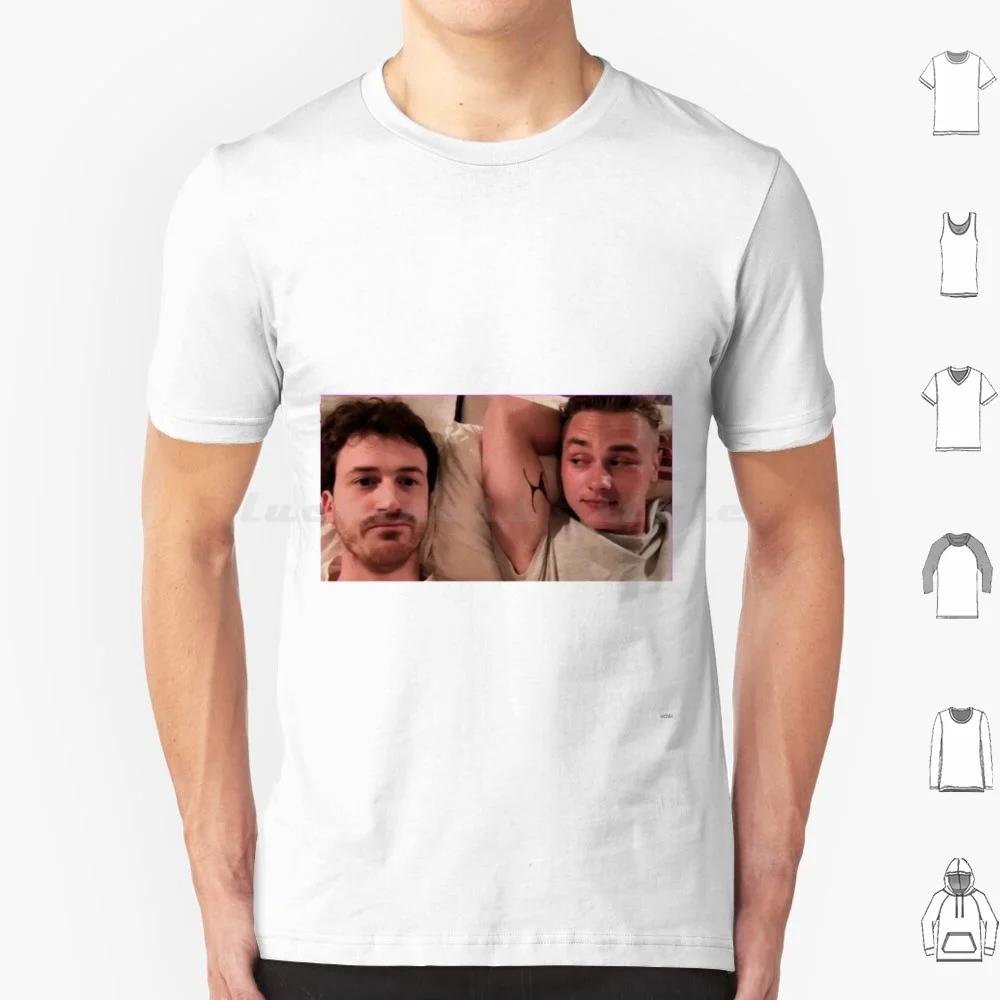 

Hardzello T Shirt Big Size 100% Cotton Hardzello Joe Mazzello Ben Hardy Hardzzello Mazzardy