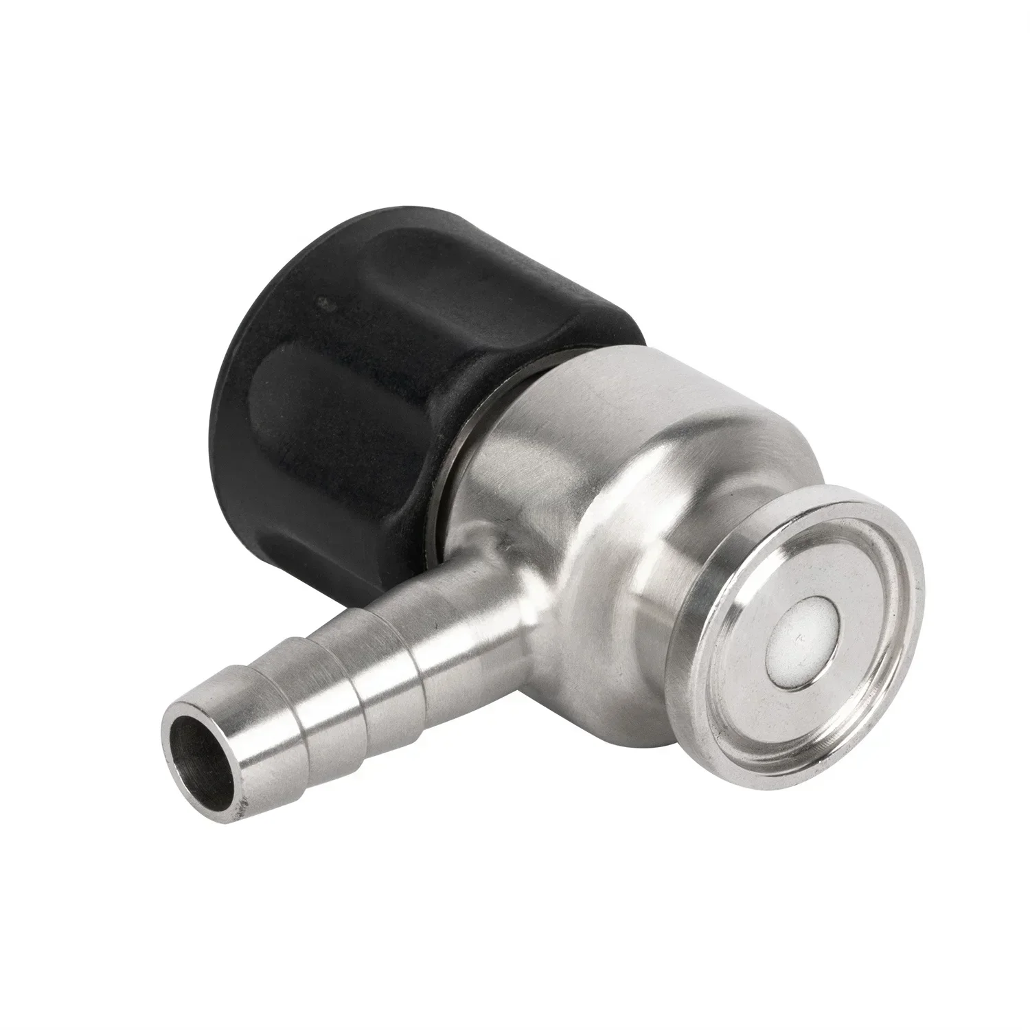 

Hot Selling DN6，DN10，DN15 Stainless Steel DN8 Food Grade New Design Clamp Sanitary Sample Valve