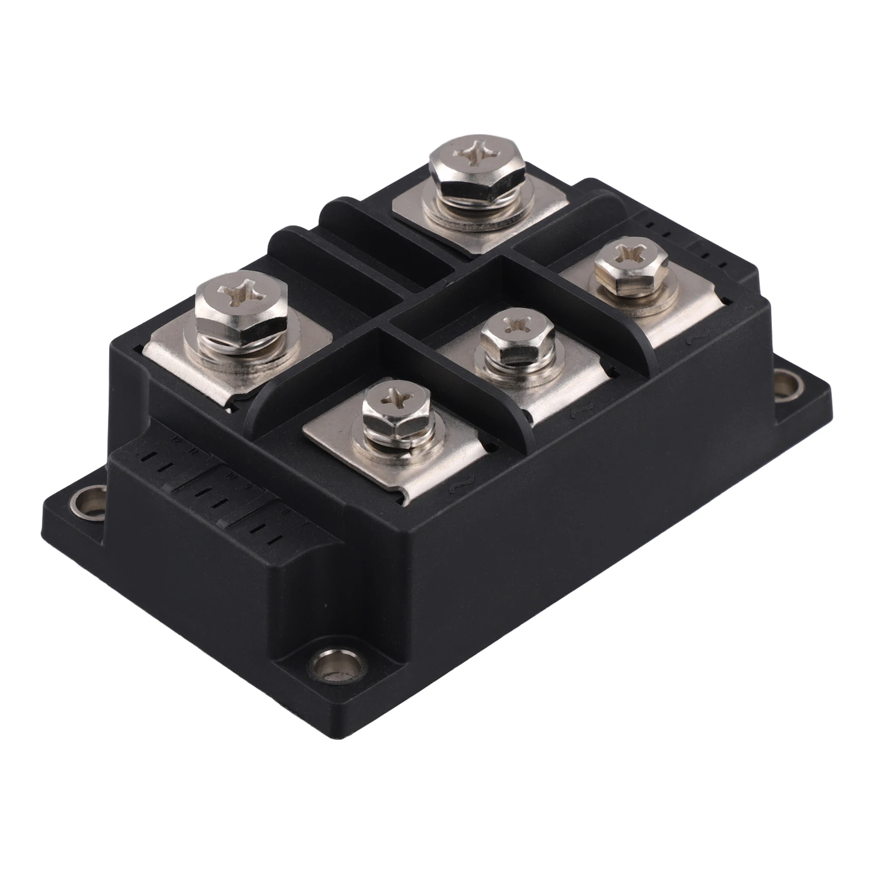 ABVA-Bridge Rectifier Three-Phase Bridge Rectifier Module For DC Motors And Welding Machines