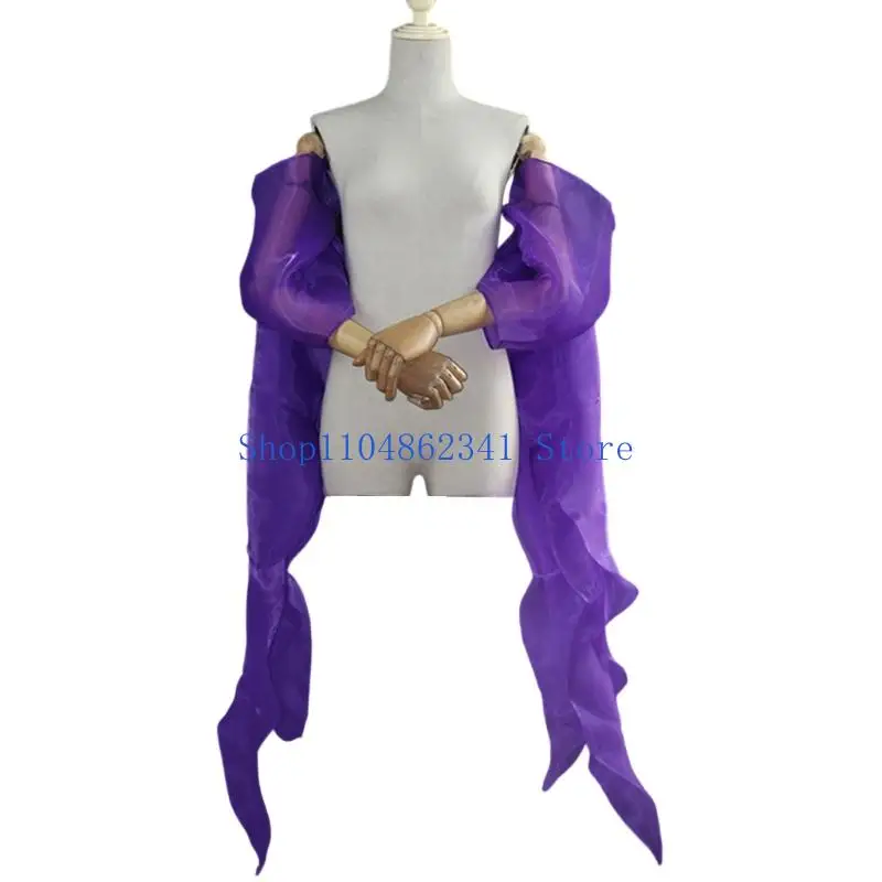 

5asd Элегантные прозрачные свадебные рукава с прозрачными съемными свадебными нарукавниками для невесты, сборов, нарядов для