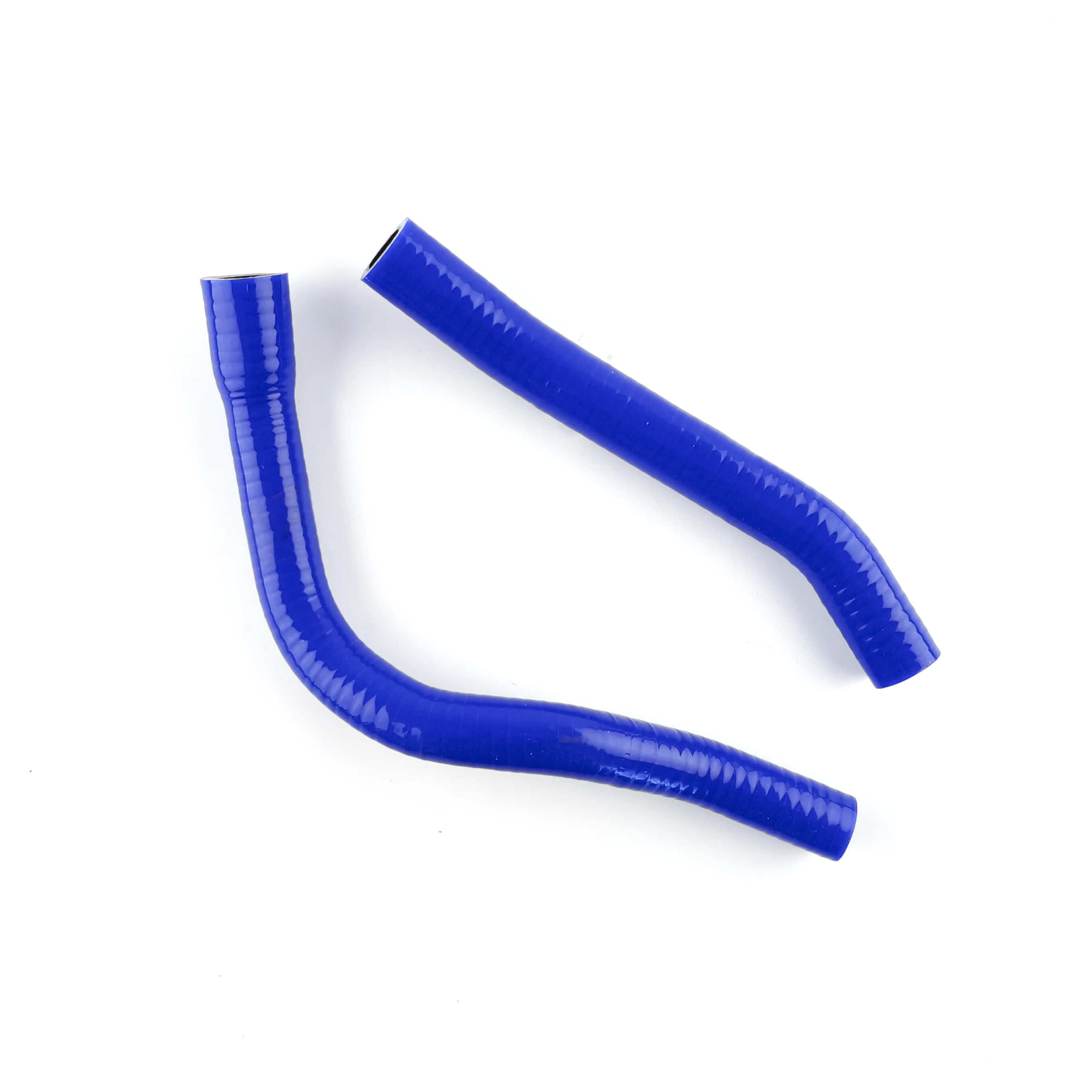 

2-pc New Silicone Radiator Upper and Lower Coolant Cooling Hose Pipe Kit for Yamaha YZ85 YZ 85 2019 2020