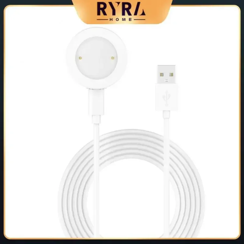 

Magnetic Charging Cable For Honor Watch 4 Honor Gs3 GS4 Smart Watch USB Fast Split Charging Stand Accessories