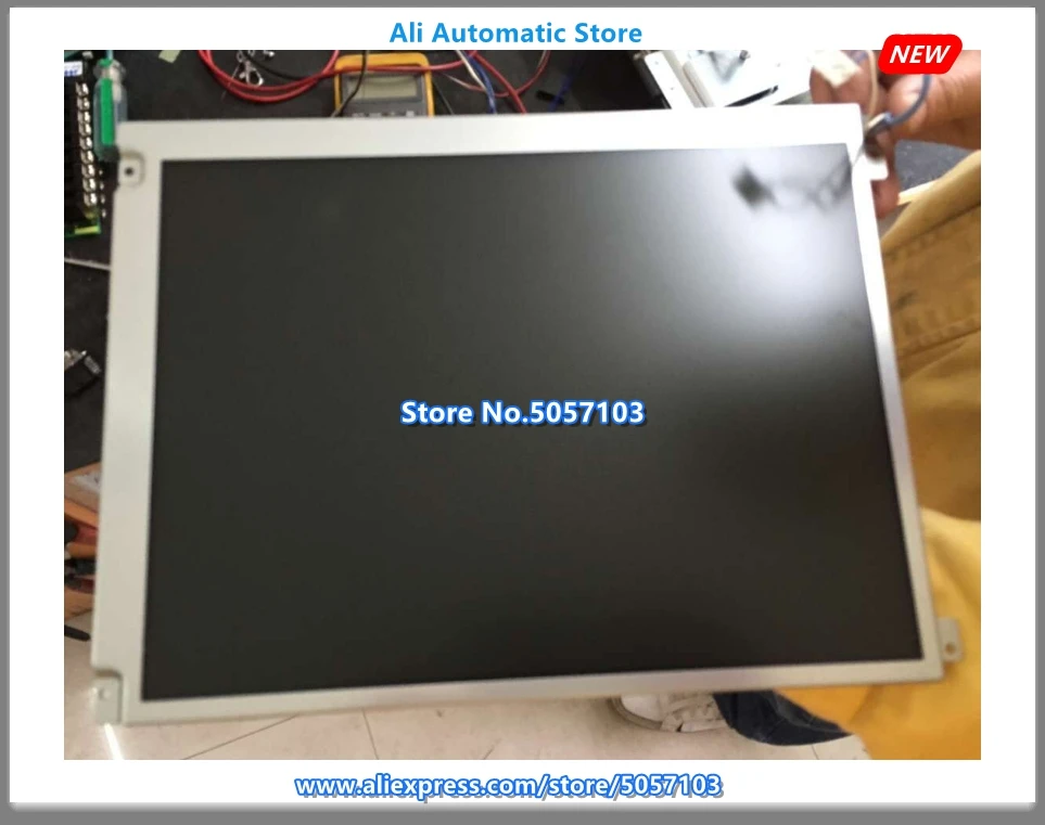 LQ121S1LG73 12.1 Inch LCD Panel New