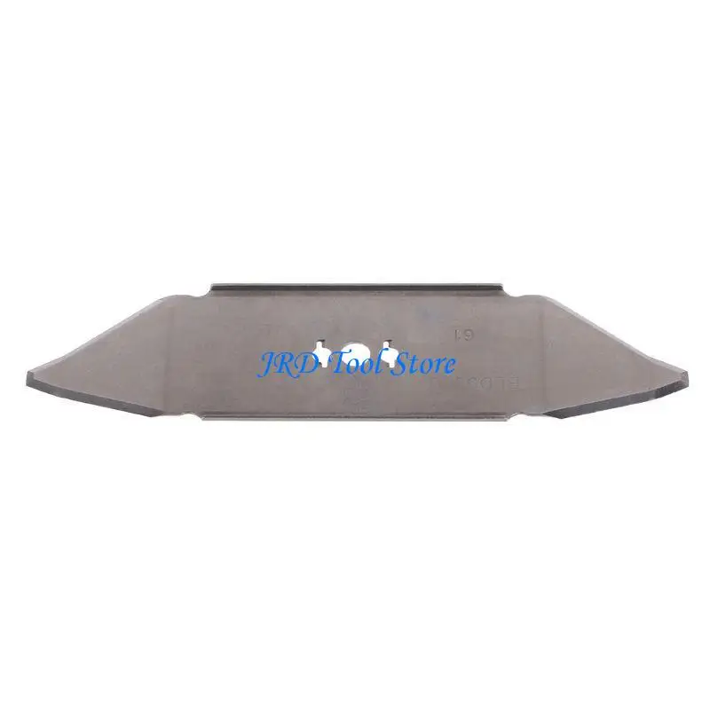 A2UD Stainless Steel Replacement Knife & for Key Set For Robomow RX Profes