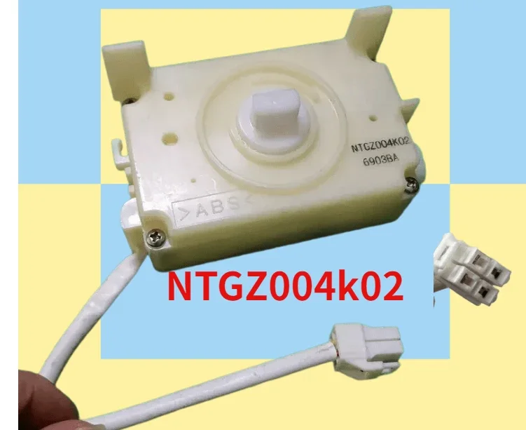 NTGZ004k02 Refrigerator Ice Maker Motor for Refrigerator Parts