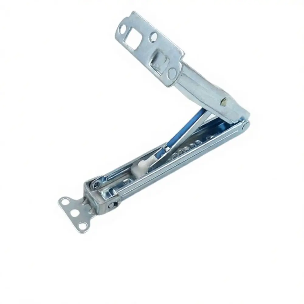 Folding Hinge Angle Adjuster Furniture Hardware For Sofa Backrest Painting Desk Lifting Support Bracket Mechanism