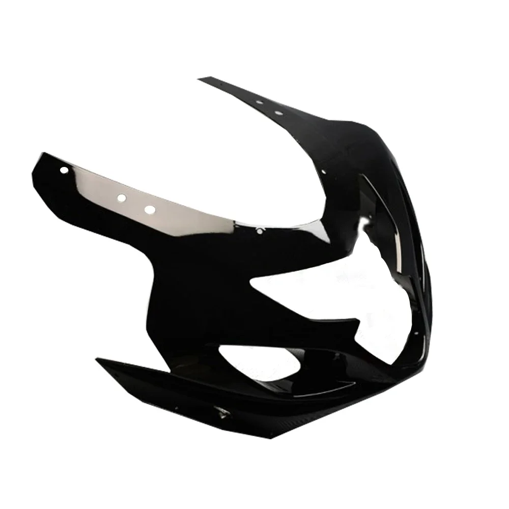 Motorcycle Upper Front Nose Fairing Head Cover Cowl Housing For Suzuki GSXR 600 GSX-R 750 GSXR600 K4 K5 2004 2005 GSXR750 Parts