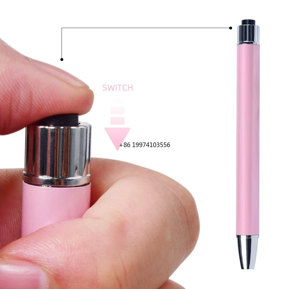 

Креативный инструмент для чистки ушей, копание ушной серы, светящаяся детская ложка для чистки ушей, безопасная вспышка, ложка для ушей