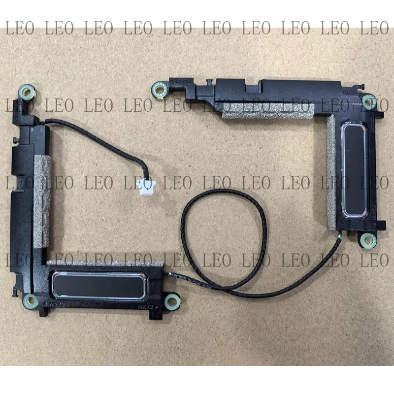 MY New for HP Elite Dragonfly G3 13.5inch Laptop Speaker Kit L+R