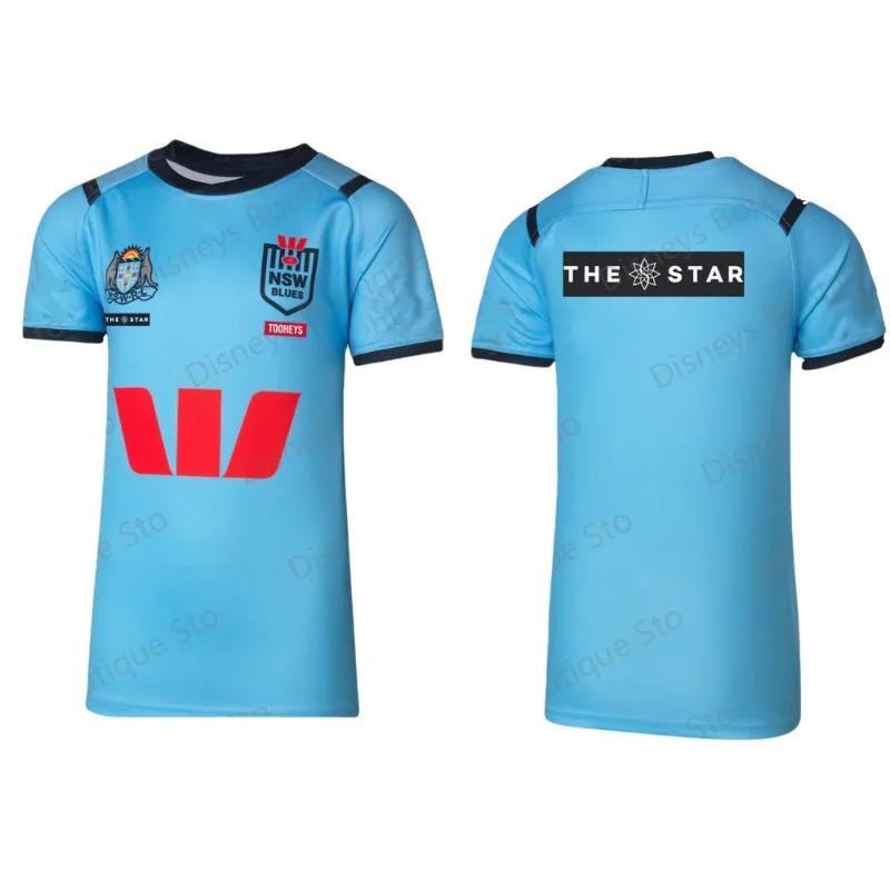 2024 New Arrival Summer Australian NRL Dolphins 2024 Mens Home Jersey Training Jersey Kid Uniform For Adult&Kid Kit