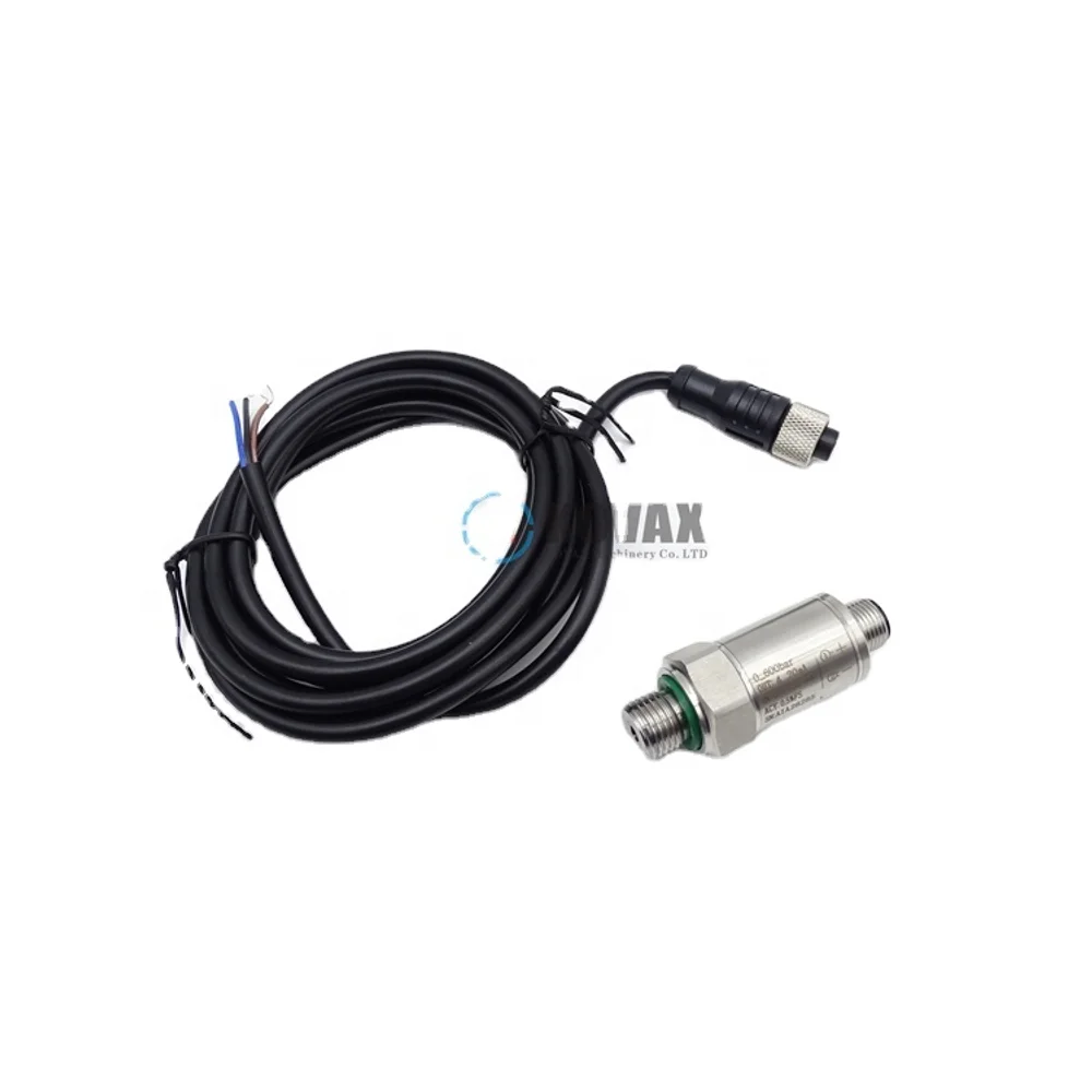 

Для высококачественного датчика давления SWE230 подходит для деталей двигателя интеллектуального экскаватора Sanhe SWE230