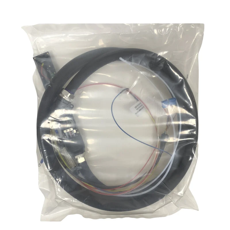 399389 VJ Umbilical 3m Without Modules FG Original  for VJ Food grade CIJ machine