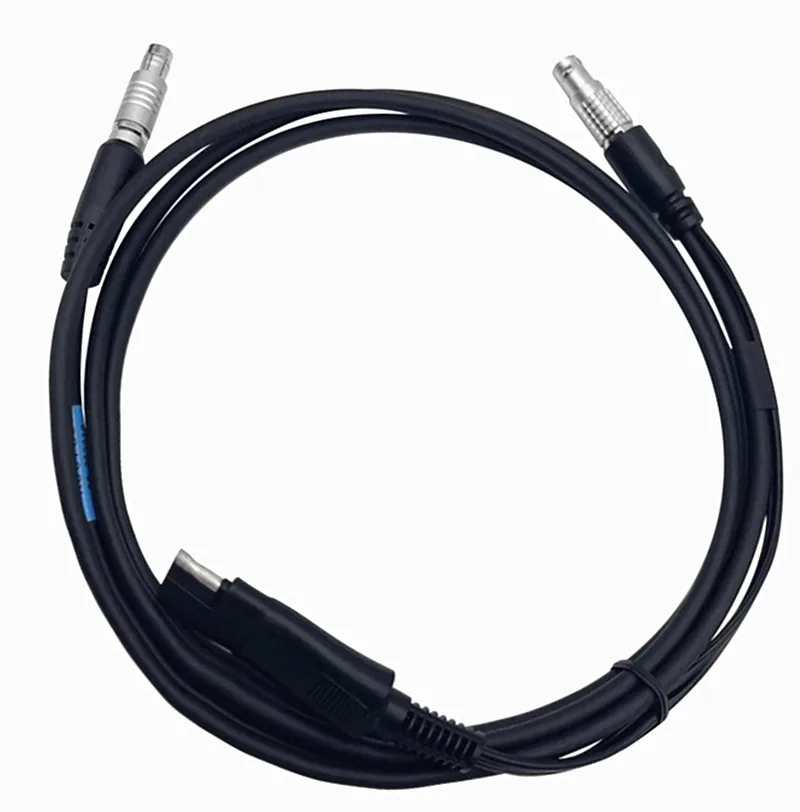 

A00730 Data Cable For SATEL 35 Satel Radio Data Cable Antenna Power Cable To GPS