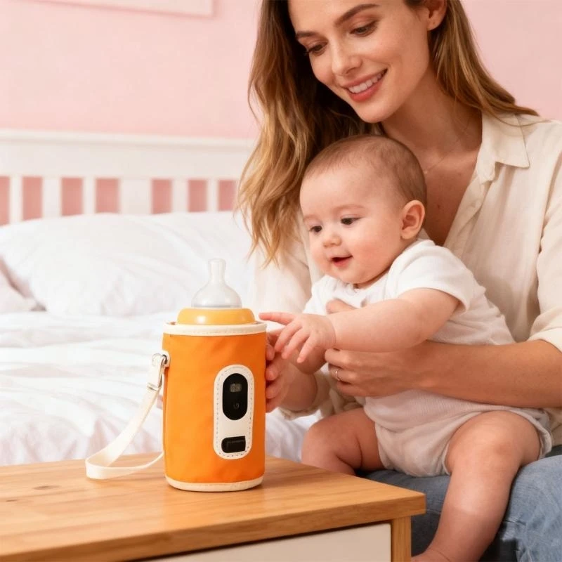 

Плотная детская смесь, тостер, непроницаемая ткань, простая восьмиугольная конструкция для младенцев A2UB