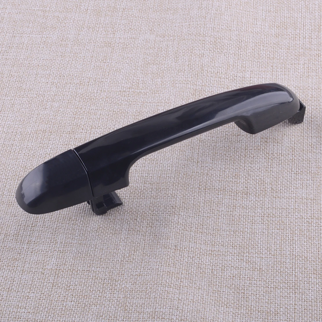 Car Exterior Door Handle Without Keyhole Fit For Hyundai i20 2014 2013 2012 2011 2010 2009 2008 2007 82651-1J000